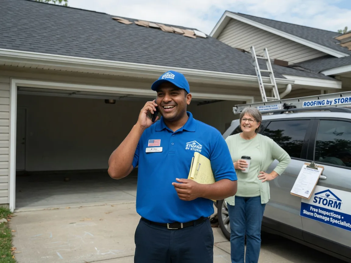 Roof Repair Near Me Oxford, NE FAQs
